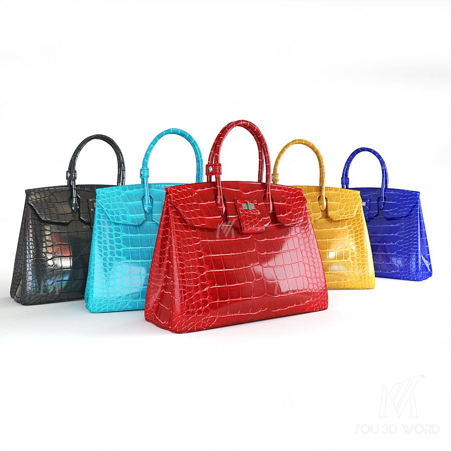 Hermes Birkin Bag